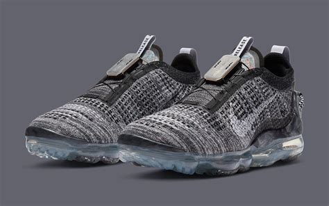 Nike Air VaporMax 2020 Flyknit Oreo Men's 